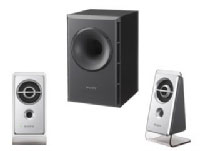 Sony Multi-channel Speaker (SRS-D21)